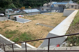 横浜市磯子区洋光台（6区画）