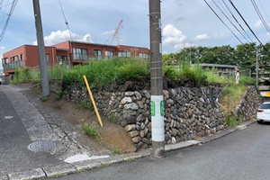 川崎市宮前区宮前平