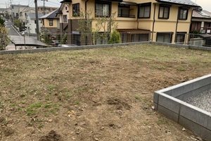 2023年横浜青葉区荏田町（３区画）